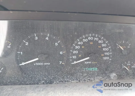 2003 Jeep Grand Cherokee Laredo from USA, damaged, VIN 1J4GW48S43C610264